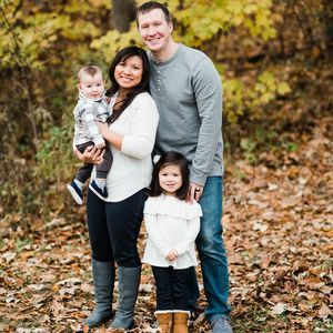 Meet your Posher, Travis